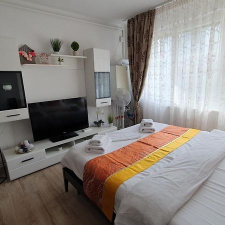 Janine Studio Brašov Exteriér fotografie