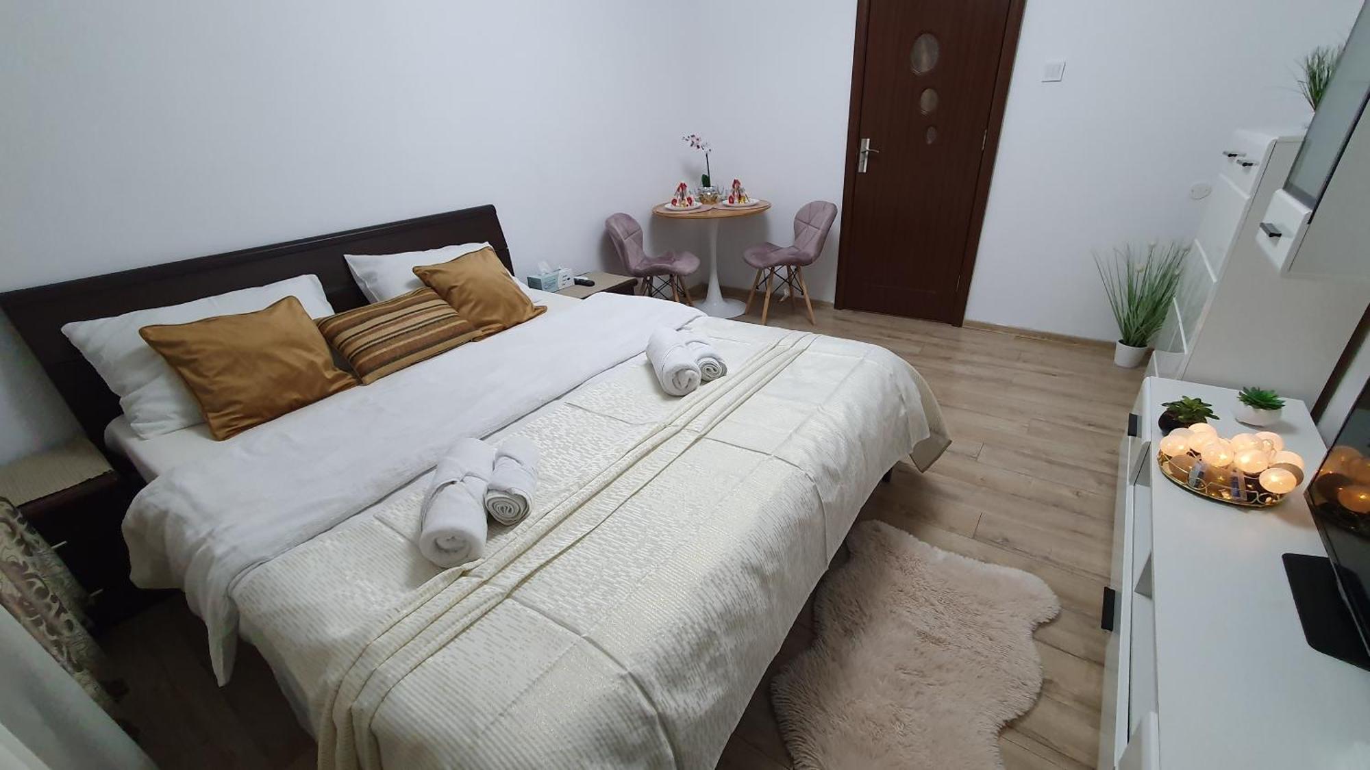 Janine Studio Brašov Exteriér fotografie
