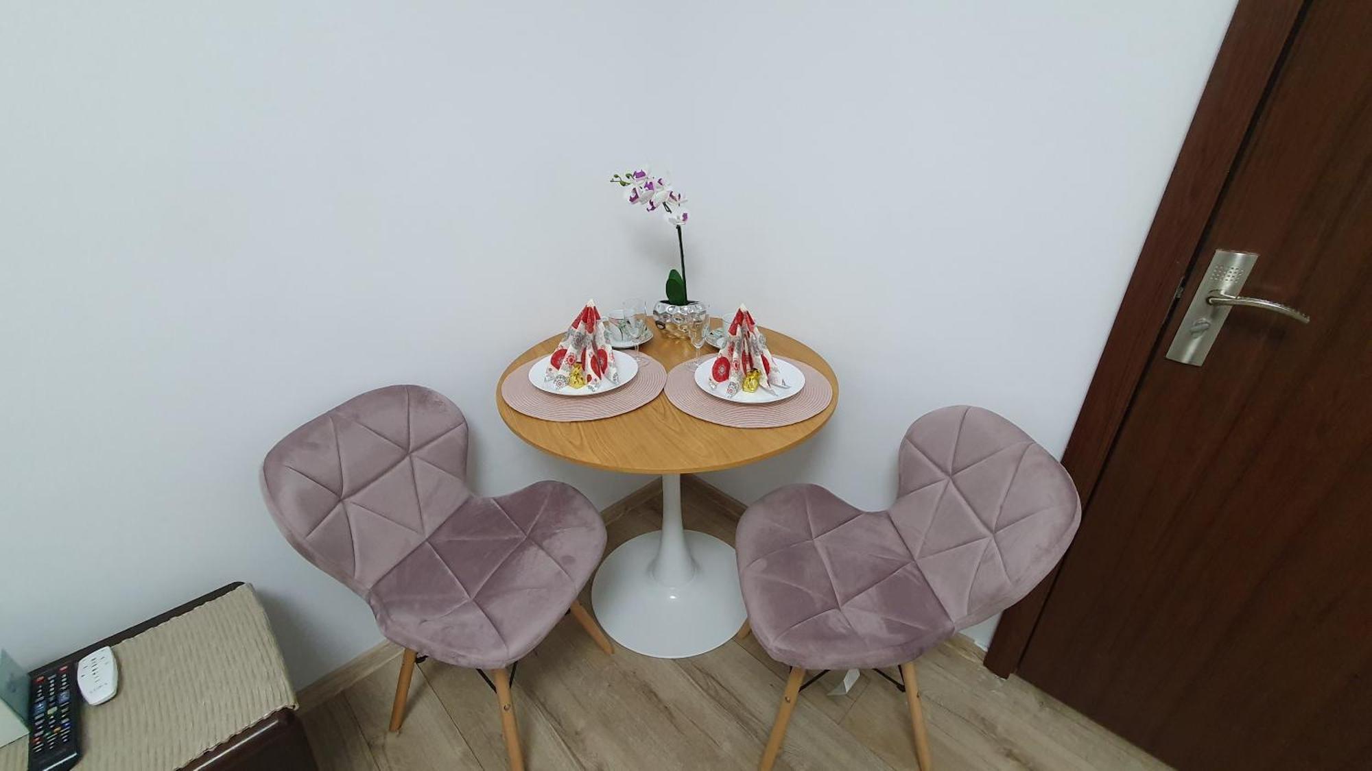 Janine Studio Brašov Exteriér fotografie