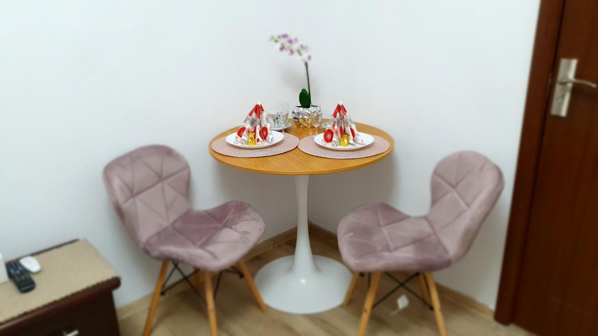 Janine Studio Brašov Exteriér fotografie