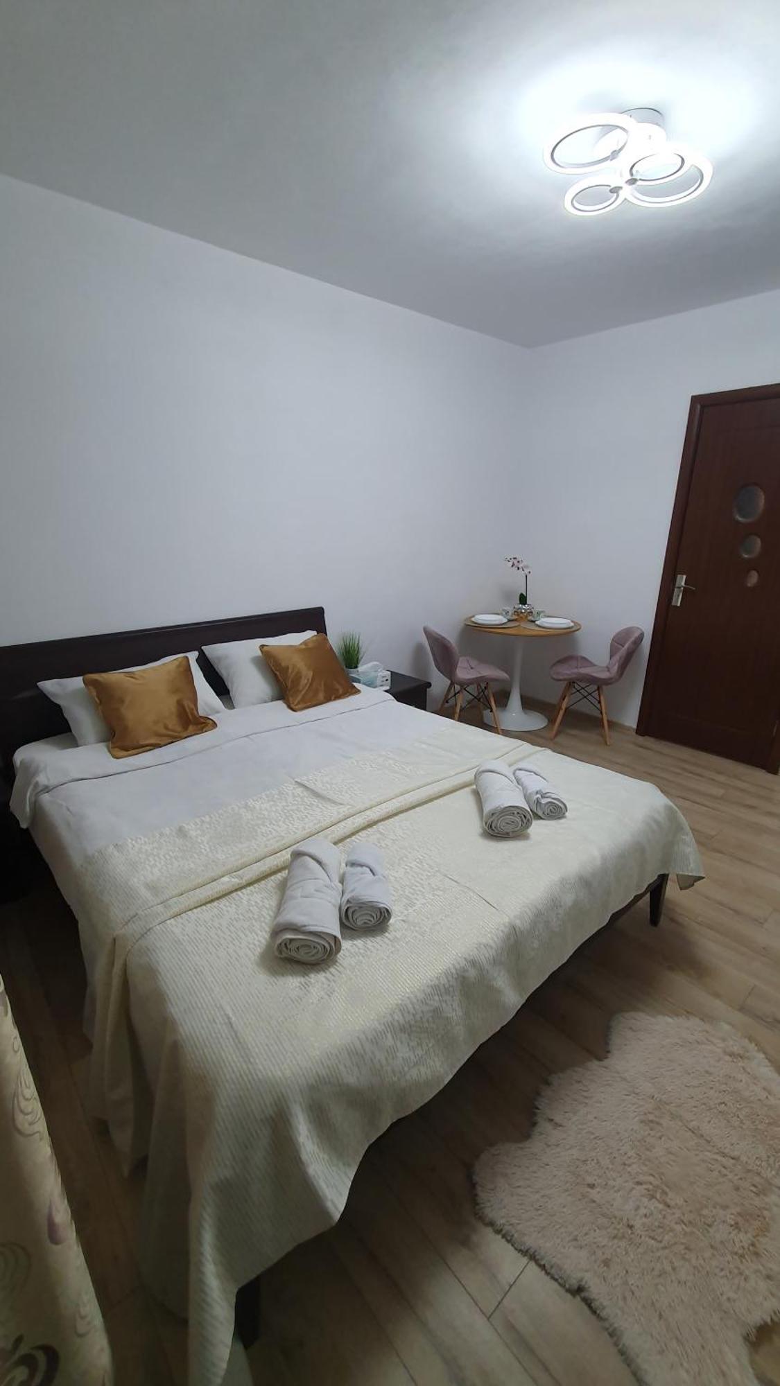 Janine Studio Brašov Exteriér fotografie