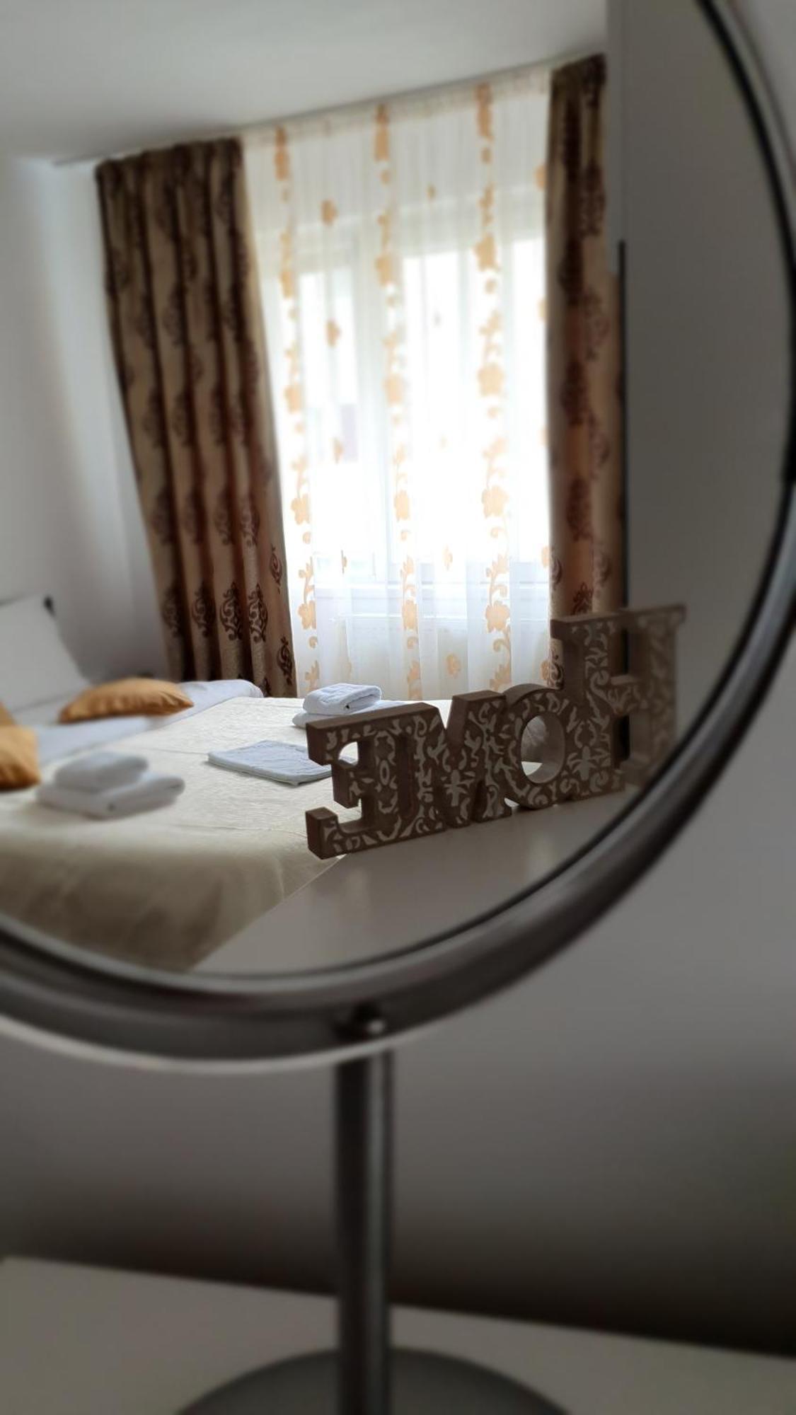 Janine Studio Brašov Exteriér fotografie