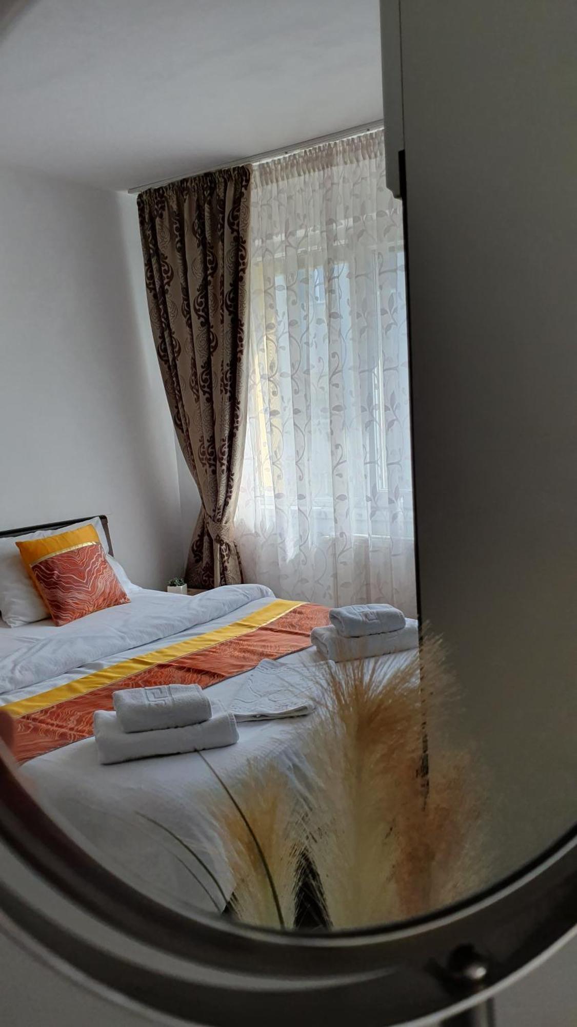 Janine Studio Brašov Exteriér fotografie
