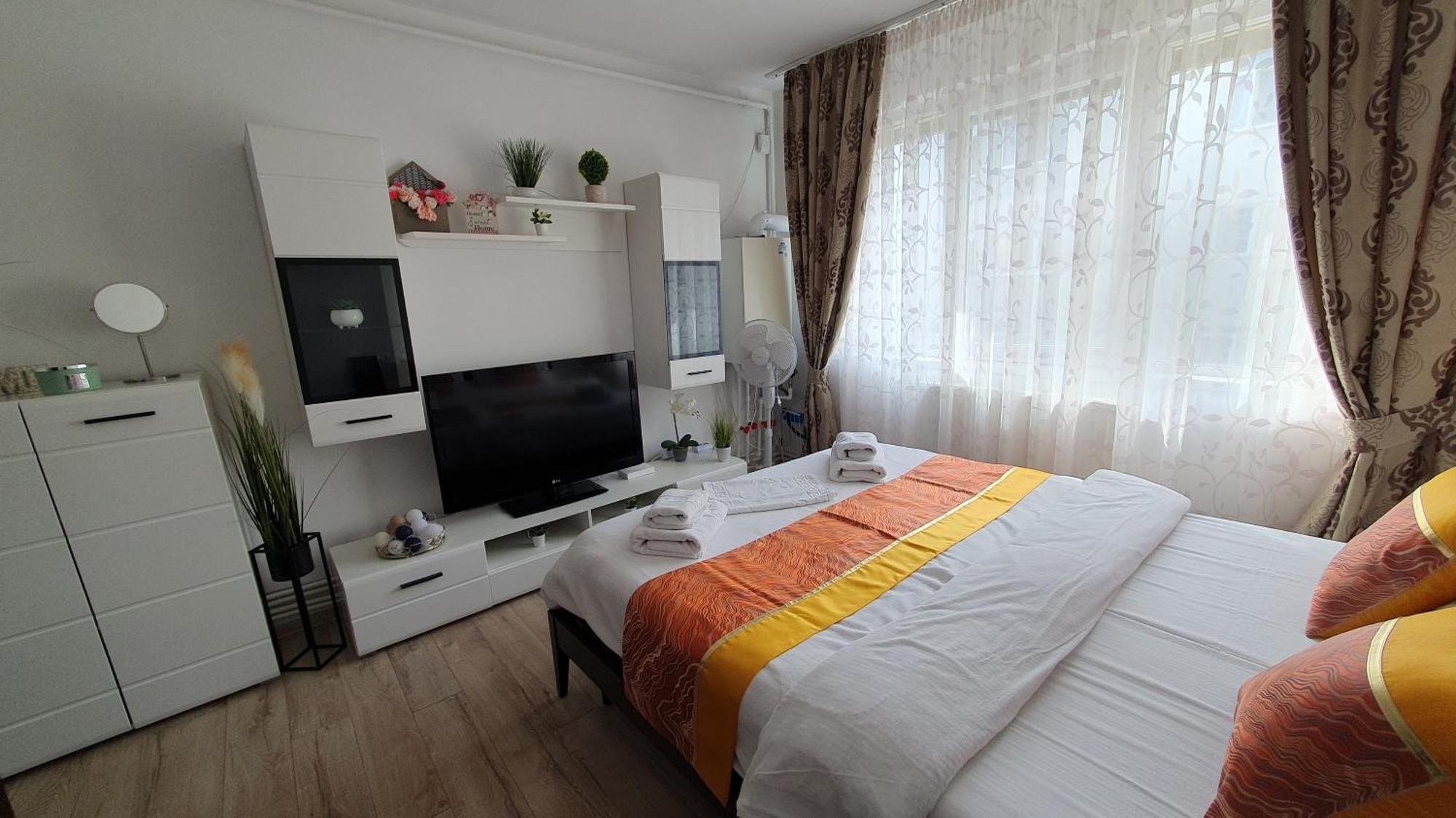 Janine Studio Brašov Exteriér fotografie